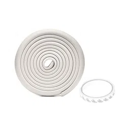 Safe-O-Kid 5 Meter Edge Guard Strip - White-picture-27