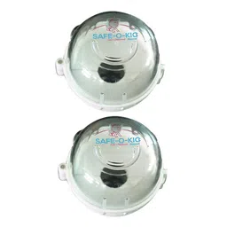 Safe-O-Kid Stove Knob Guards Pack of 2 - Transparent-picture-19