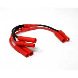 SafeConnect HXT 4mm in Parallel Battery Adapter Cable (2 ESC side – 1 Battery Side)-picture-26