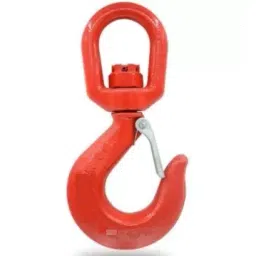 Safelift G Swivel Eye Hook Holding Capacity of 2000 Kg (2 Ton) ,SEHSL082-picture-21
