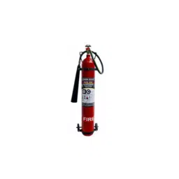 safepro Safe Pro 6.5 Kg CO2 Type Trolley Mounted Fire Extinguisher-picture-32