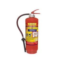 safepro Safe Pro 9 Ltr Squeeze Grip Cartridge Mechanical Foam Fire Extinguisher-picture-18