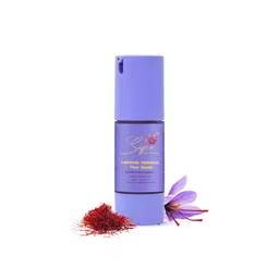 Saffr'n Luminous Hydration Serum - 30 ml-picture-13