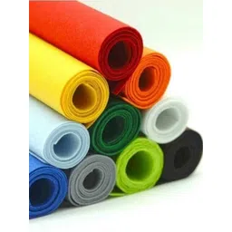 Safiya Carpet Blue Anti-Skid Nylon Carpets-picture-32