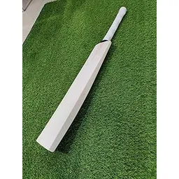 SAG Timeless Edition English Willow Cricket Bat – Full Size | Thick Edges | Singapore Cane Handle | Ready to Play | for Leather Ball-picture-27