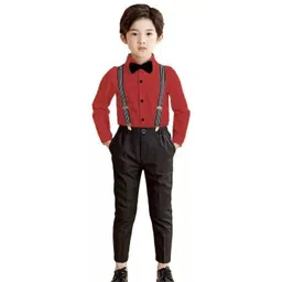 Sagar Impex Printed Cotton Blend Clothing Set-picture-14