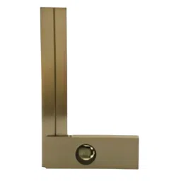 Sagar Adjustable Try Squares With One Blade 254 mm (10 inch) Stainless Steel, 414-picture-47