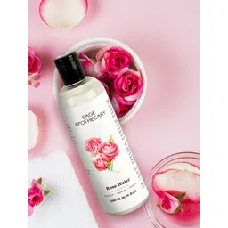SAGE APOTHECARY Rose Water, 200ml-picture-44