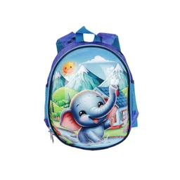 SAGEWARE Unisex Kids Graphic Applique Backpack-picture-17