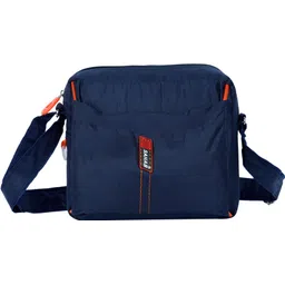 sahab Blue Men & Women Sling Bag NEVI BLUE SLING, SIDE OR MASSENGER BAGFOR MEN AND WOMEN-picture-46