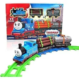 Thomas train-image-12