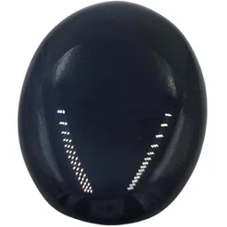 Sahiba Gems Black Cut Natural Agate Gemstone-picture-40