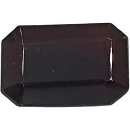 Sahiba Gems Black Cut Natural Garnet Gemstone-picture-11