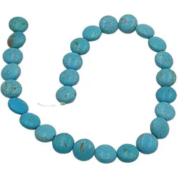 Sahiba Gems Blue Cut Natural Turquoise Gemstone-picture-14