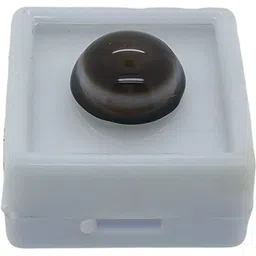 Sahiba Gems Brown, Black, White Cut Natural Agate Gemstone-picture-11