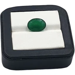 Sahiba Gems Green Cut Natural Emerald Gemstone-picture-39