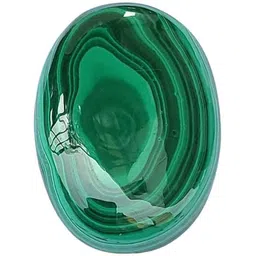 Sahiba Gems Green Cut Natural Malachite Gemstone-picture-10