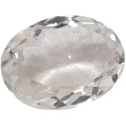 Sahiba Gems White Cut Natural Crystal Gemstone-picture-38