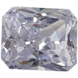 Sahiba Gems White Cut Natural Cubic Zirconia Gemstone-picture-37