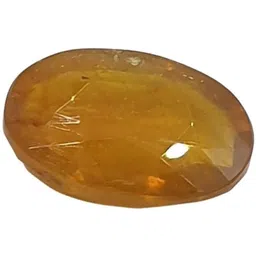 Sahiba Gems Yellow Cut Natural Sapphire Gemstone-picture-13