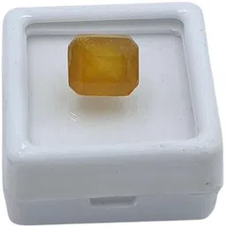 Sahiba Gems Yellow Cut Natural Sapphire Gemstone-picture-27