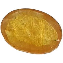 Sahiba Gems Yellow Cut Natural Sapphire Gemstone-picture-42
