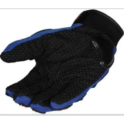 sahilo world Self Design Winter Men Gloves-picture-21