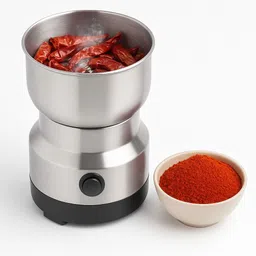 sahjanand ELECTRIC NIMA COFFEE GRINDER Electric Vegetable & Fruit Chopper-picture-31