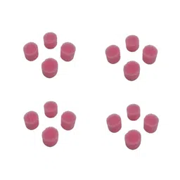 Sahyog Wellness 16 Pieces Replacement Air Filter Sponge for All Brands of Nebulizers - White-picture-15