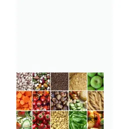 Sai Designs Green & Red Food Printed Waterproof Kitchen Wall Stickers-picture-27