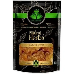 SAI HERBS Gond Kikar | Acacia Gum | Edible Gum | Kikar/Dink/Gum Acacia | 100% Pure & Natural (250 Grams)-picture-14