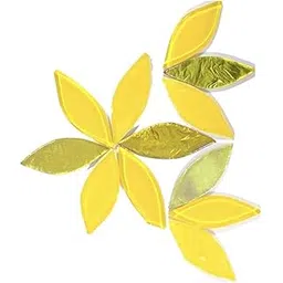 Sai Mosaic Art Petals Assorted Yellow-picture-28