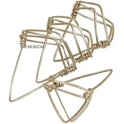 SAI Musical Sitar Mizrab 4 Pcs-picture-10