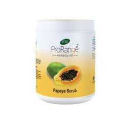 SAI PRORANGE Papaya Scrub For Nourishment - 900 ml-picture-16