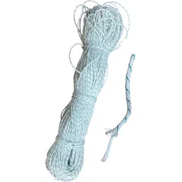 saifpro 30Meter Pure Braided Ropes Heavy Quality Line, General Purpose White-picture-21