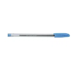 Saino Starflo Ball Pen Blue Ink Color (Pack of 20)-picture-14