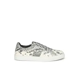 Saint G Women's Elined Black Sneakers-picture-32