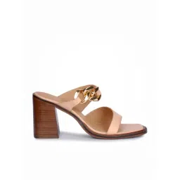Saint G Women's Madrid Nude Casual Sandals-picture-24