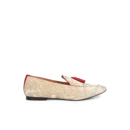 Saint G Women's Simona Coral Mocassins-picture-23