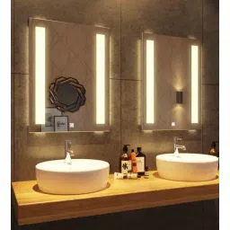 saint-gobain Silver Glass ASPIRA CLASSIC LED Mirror-picture-28
