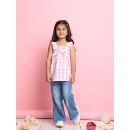 SAKA DESIGNS Cotton Crop Top-picture-57