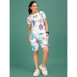sakarmaa Printed Women Track Suit-picture-14