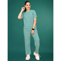 sakarmaa Solid Women Jumpsuit-picture-11