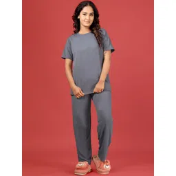 SAKARMAA Women Night suit-image-47