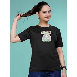 SAKARMAA Women T-shirt-image-8