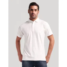 SAKHWALA Men Polo Collar T-shirt-picture-42