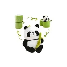 sakuya Panda Soft Toy for Kids-picture-44