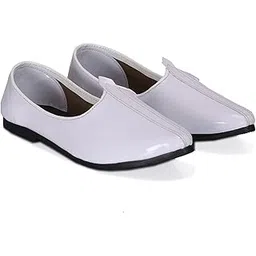 salasar Men's Mojari(ZMJA-91)-picture-27