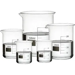 salco 425 ml Measuring Beaker-picture-28