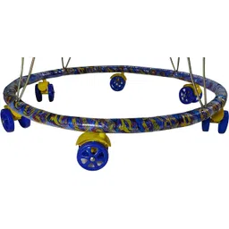 salegrow Musical Activity Walker image 2